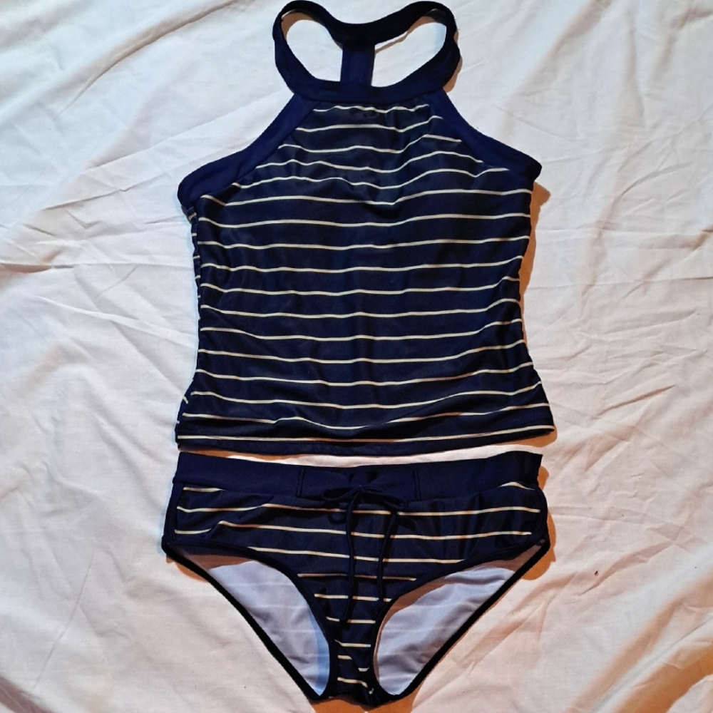 Tankini Set